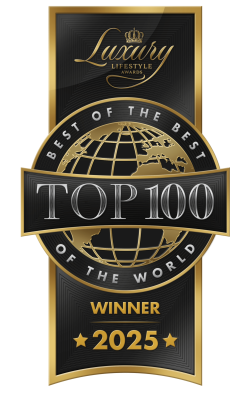 Top 100 Restaurants - The Able Butcher